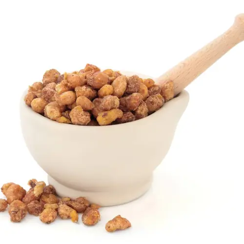 Ban Xia (Pinellia rhizome) as TCM ingredient