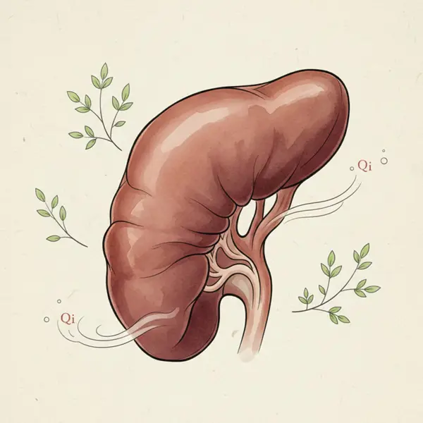 Spleen