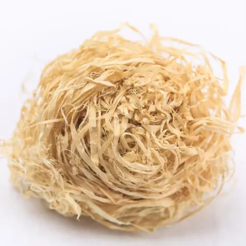 Zhu Ru (Bamboo shavings) as TCM ingredient